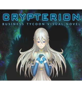 Crypterion Steam Key GLOBAL